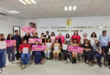 IEPC premia a jóvenes en el certamen “El derecho a la no discriminación”