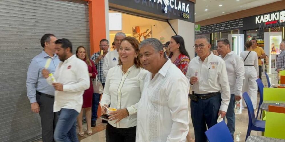 Inicia el Buen Fin 2025 con más de 300 comercios participantes en Chiapas