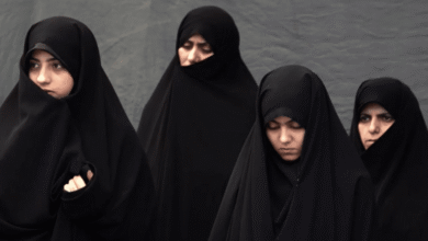 Irán endurece medidas: detendrán a mujeres sin velo