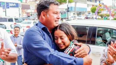 Joselyn Solís, orgullo chiapaneco recibe homenaje en Arriaga tras brillar en México Sub-17