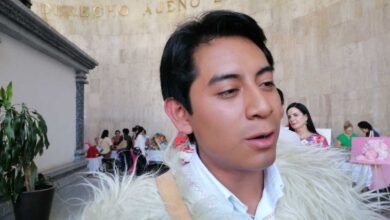 Jóvenes exigen que se garantice el acceso a la educación “Nos toca levantar la voz”