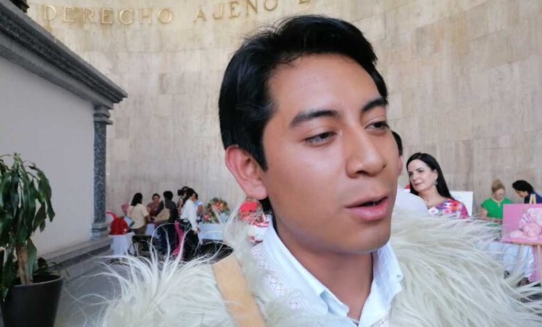 Jóvenes exigen que se garantice el acceso a la educación “Nos toca levantar la voz”