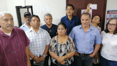 Jubilados denuncian falta de atención y evasivas por parte del director del ISSTECH