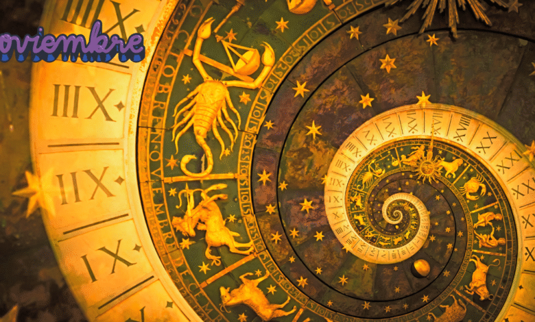 La fuerza del alma El horóscopo de hoy te invita a actuar desde la fe y la intuición