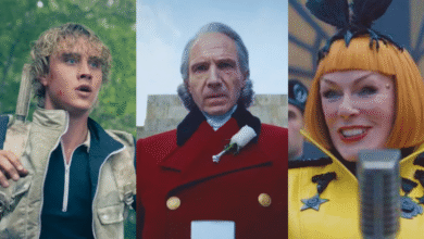 Los juegos del hambre Amanecer en la Cosecha revela su primer adelanto