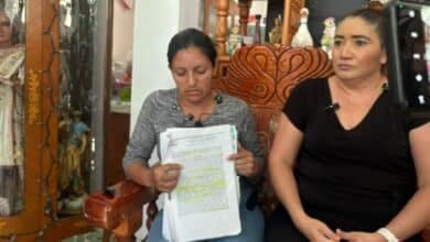 Exigen justicia en Chiapas: denuncian irregularidades en el caso de Yamilet, adolescente víctima de feminicidio