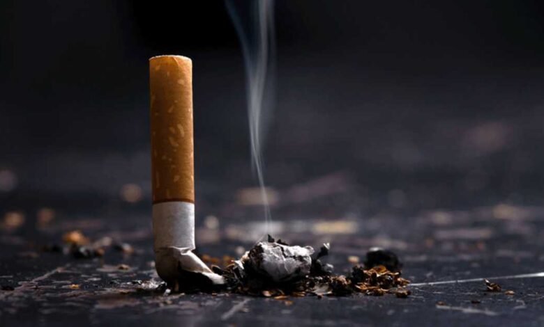 Maldivas libre de tabaco, primer país en hacerlo