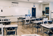 Más de 30 escuelas del Soconusco operan sin directores; docentes alertan crisis educativa