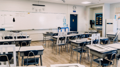 Más de 30 escuelas del Soconusco operan sin directores; docentes alertan crisis educativa