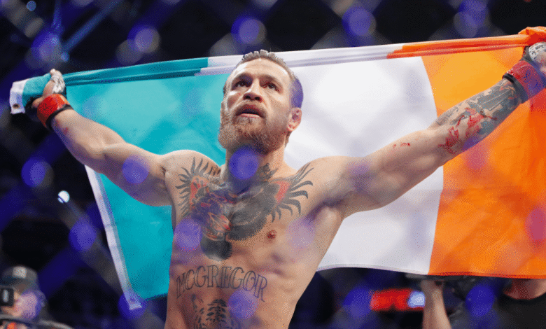 McGregor revela experiencia cercana a la muerte en terapia psicodélica