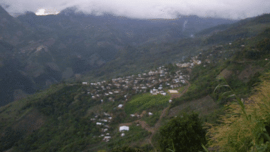 Pueblos indígenas de Chiapas exigen cinco nuevos hospitales ante crisis de atención médica