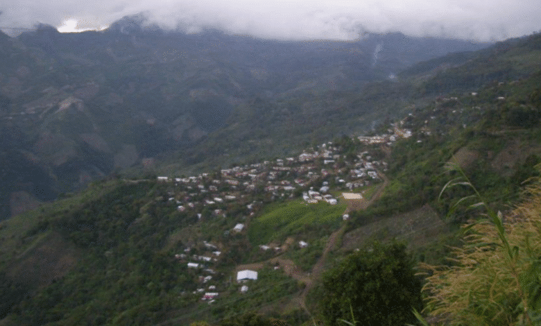 Pueblos indígenas de Chiapas exigen cinco nuevos hospitales ante crisis de atención médica