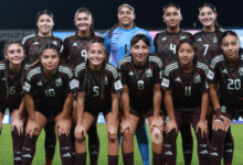 México avanza a semifinales del Mundial Femenil Sub-17