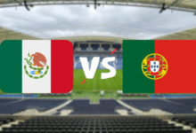 México define fecha para enfrentar a Portugal en los Octavos del Mundial Sub-17 Qatar 2025