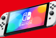 Nintendo Switch está cerca de hacer historia como la consola más vendida de la compañía
