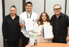 Obtiene estudiante de la UNACH primer lugar en la Copa Science de México