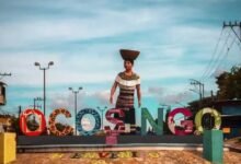 Ocosingo, en el corazón de la Selva Lacandona