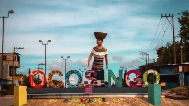 Ocosingo, en el corazón de la Selva Lacandona