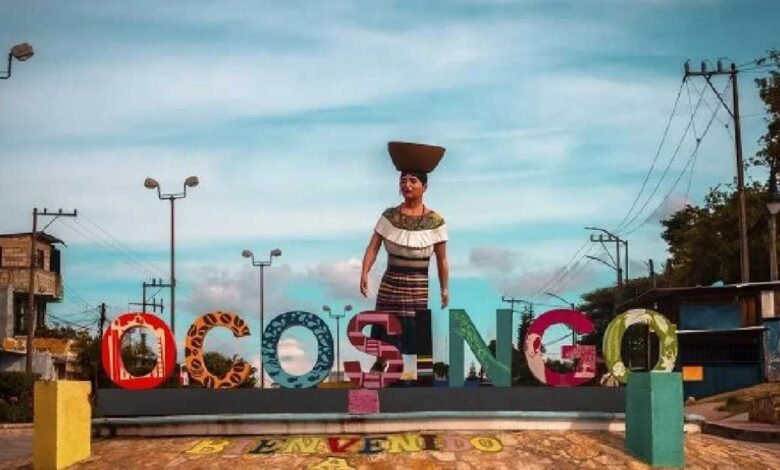 Ocosingo, en el corazón de la Selva Lacandona