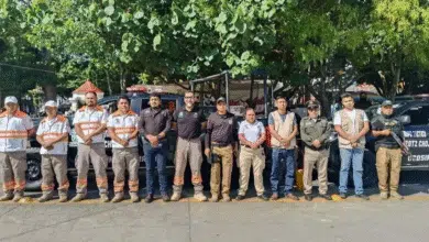 Operativos en Ocosingo para frenar venta ilegal de pirotecnia en temporada decembrina