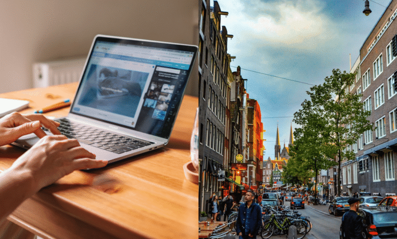 Países Bajos adopta la semana laboral de cuatro días