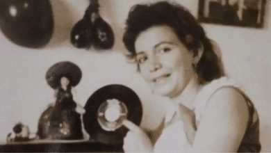 Paloma Díaz, la voz de Tapachula que conquistó la XEW y la música mexicana