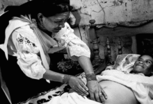 Parteras y medicina herbolaria el primer recurso de salud para mujeres rurales en la Frailesca