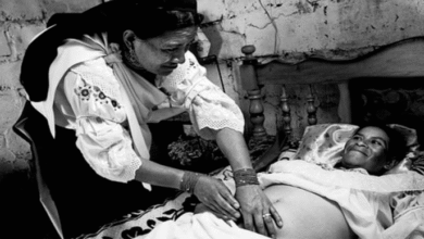 Parteras y medicina herbolaria el primer recurso de salud para mujeres rurales en la Frailesca