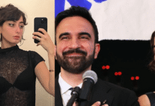 Rama Duwaji La artista sirio-estadounidense que se convierte en la primera dama de Nueva York