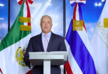 Raúl Rocha Cantú exige respeto y sanciona a Nawat tras ataques contra Fátima Bosch