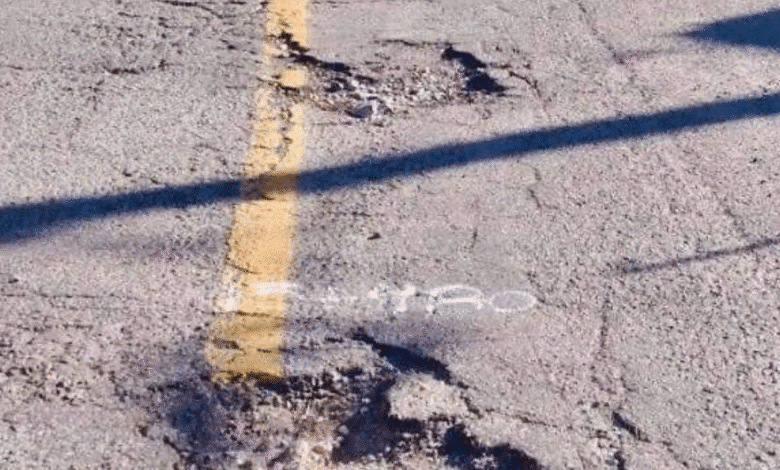 Refuerzan ruta de evacuación del volcán Tacaná con trabajos de mantenimiento