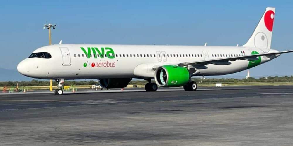 Regresa la ruta aérea Monterrey-Tapachula