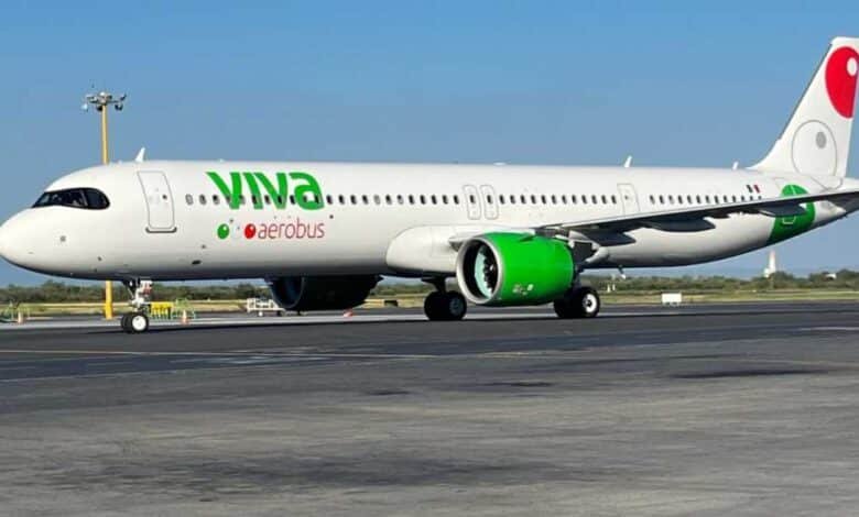 Regresa la ruta aérea Monterrey-Tapachula