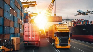 Repuntan 14.2% las exportaciones mexicanas en octubre