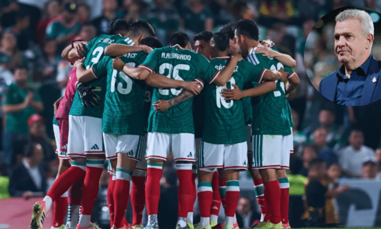 Javier Aguirre sacudirá la alineación titular buscando respuestas ante la presión de la afición, apostando por jóvenes promesas como Gilberto Mora y apelando a la fortaleza mental del equipo.