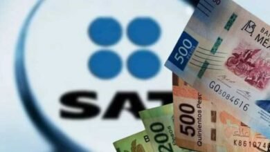 SAT aplicará nuevo impuesto a depósitos en efectivo superando límite al mes