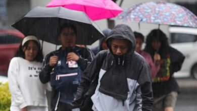Seguirán los Frentes Fríos en próximos días para México