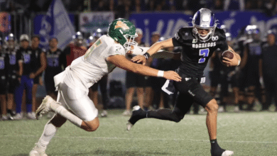 Semifinales Liga Mayor ONEFA 2025 definidas