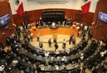 Senado impulsará iniciativa contra acoso hacia mujeres