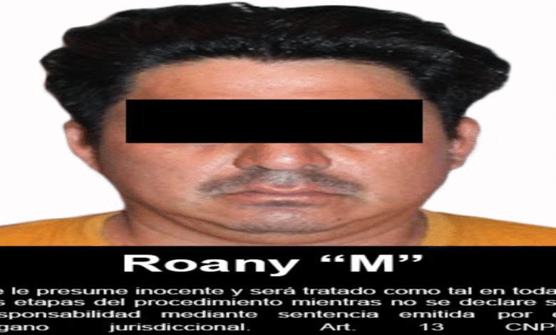 Sentencia condenatoria por tráfico de personas en Chiapas