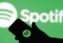 Spotify es demandado por reproducciones falsas de Drake