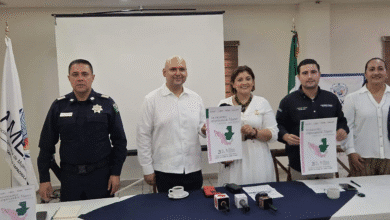 Tapachula será sede del primer encuentro empresarial de mujeres México–Guatemala