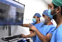 Telemedicina llega a la Selva Lacandona Primer consulta a distancia