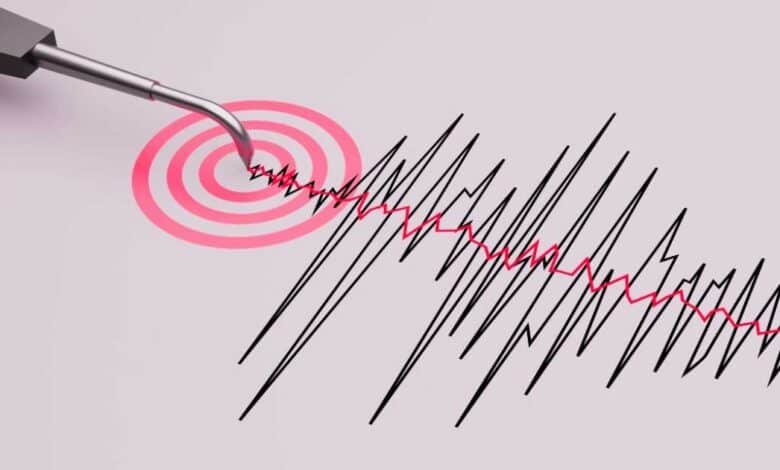 Temblor sorprende a habitantes de Tapachula; no se reportan daños