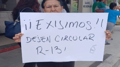 Usuarios de la ruta 131 acusan abusos y presuntas extorsiones de la Secretaría de Movilidad y Transporte