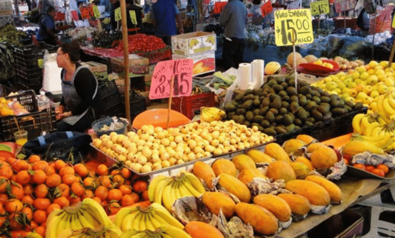 Las ventas al menudeo se estancaron en septiembre con una caída mensual de 0.04%, según cifras del Inegi.