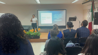 Voces que Transforman Mujeres reflexionan sobre avances y pendientes en la lucha contra la violencia de género