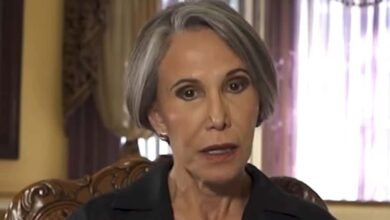 "Atrévete a vivir: Florinda Meza", el documental llega a Prime Video (Foto de internet)