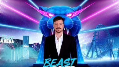 MrBeast lanza su propio parque temático: ¿dónde y cuándo abrirá? (Foto de internet)