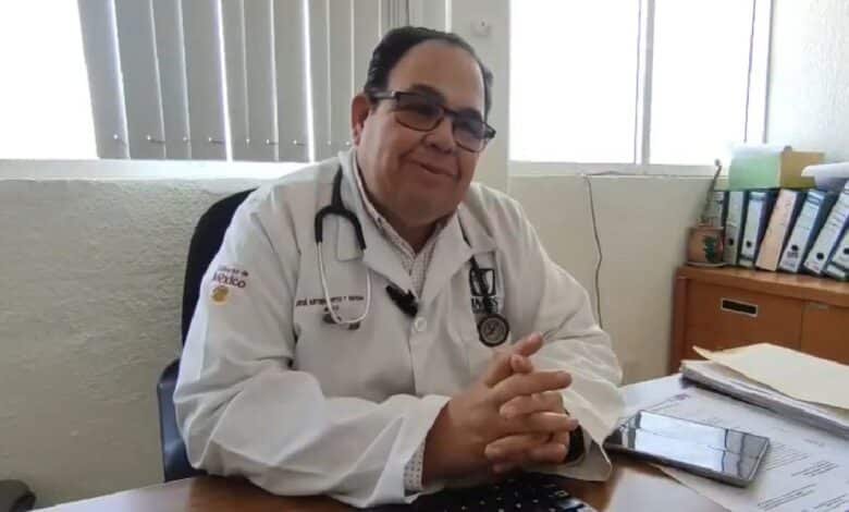 Chiapas impulsa jornada de vacunación invernal ante apatía ciudadana